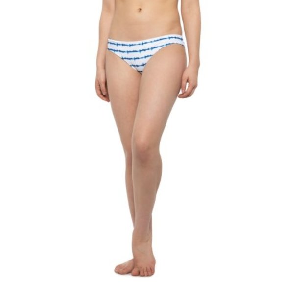 Seafolly Mandala Hipster Bikini Bottom 4 6 8 12 - Picture 6 of 16